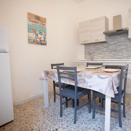 Villa Samara Sx Porto Cesareo Exterior foto