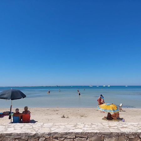 Villa Samara Sx Porto Cesareo Exterior foto
