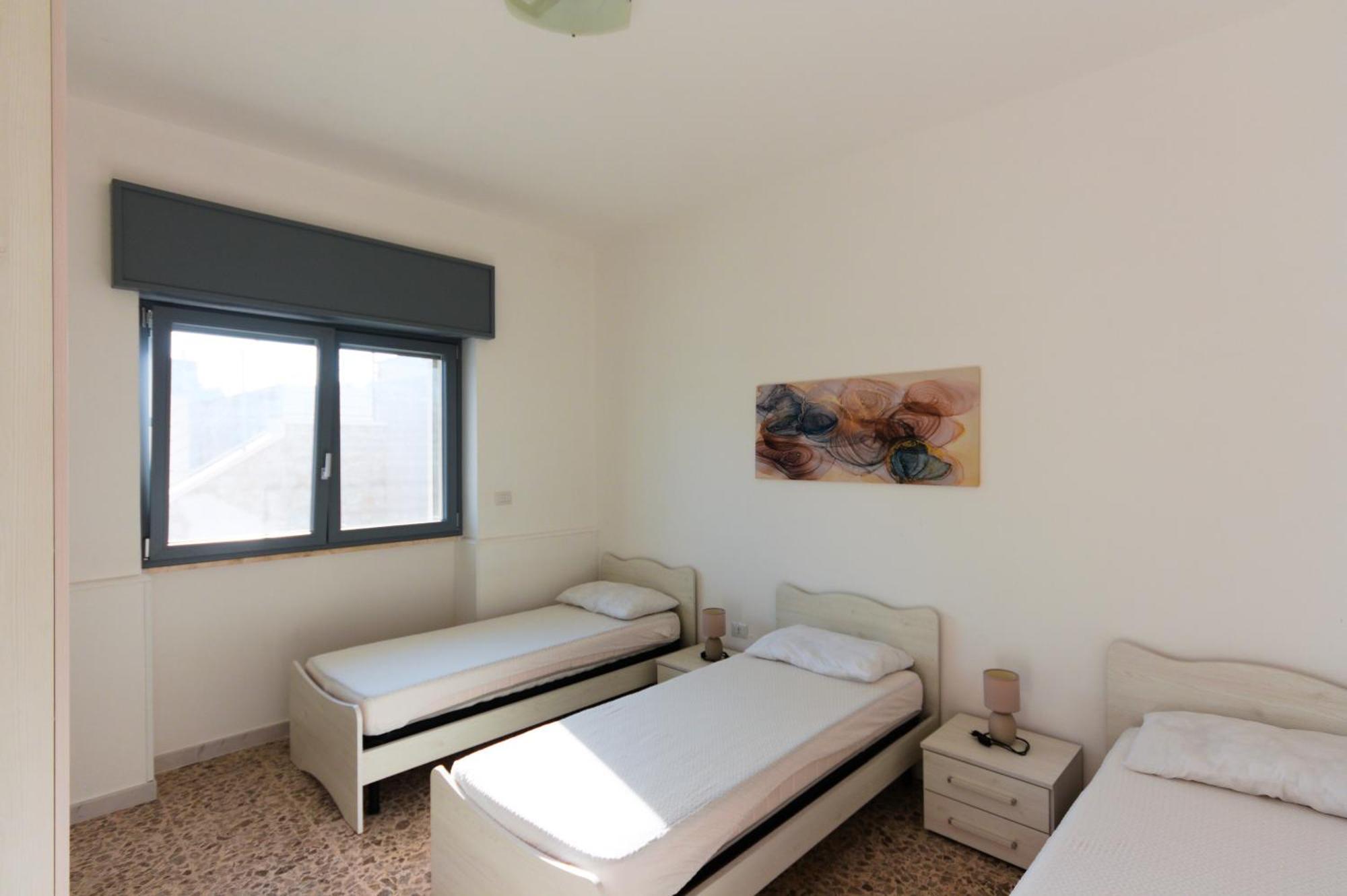 Villa Samara Sx Porto Cesareo Exterior foto