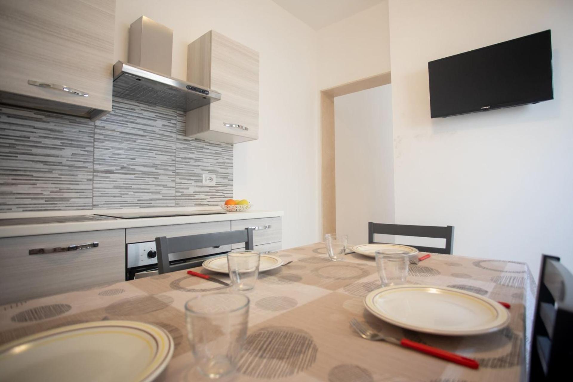 Villa Samara Sx Porto Cesareo Exterior foto