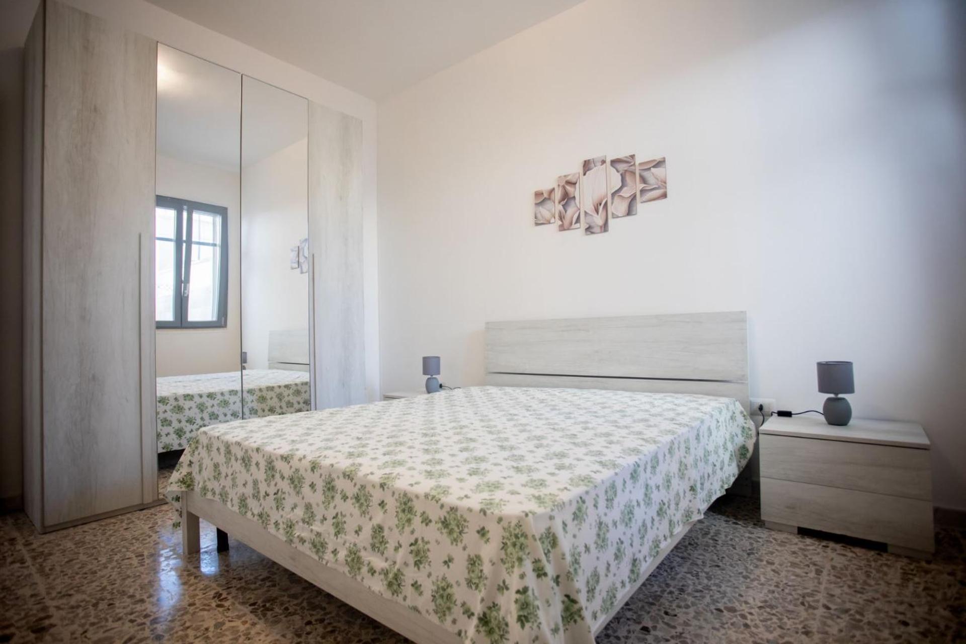 Villa Samara Sx Porto Cesareo Exterior foto