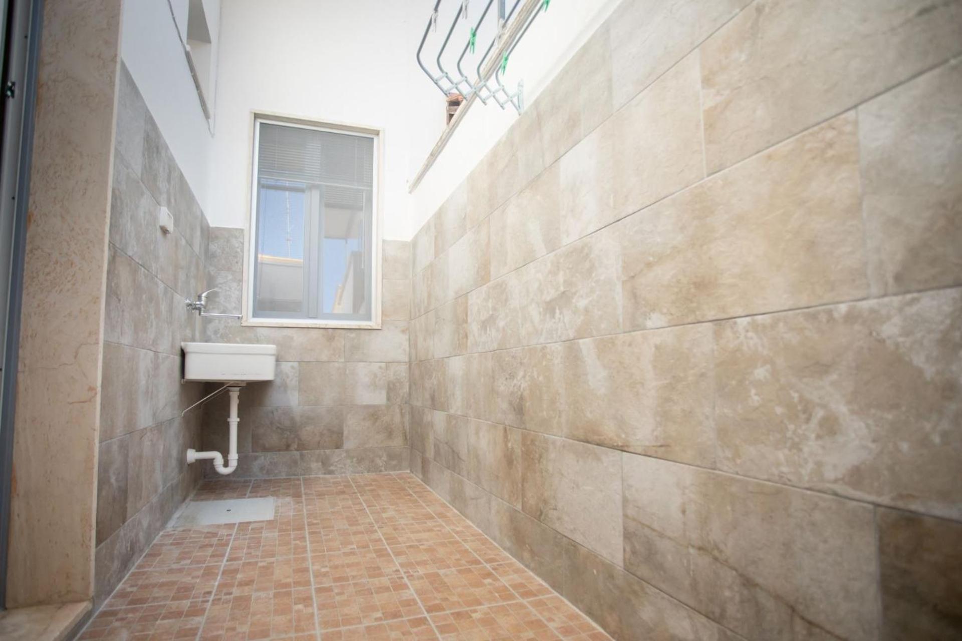 Villa Samara Sx Porto Cesareo Exterior foto